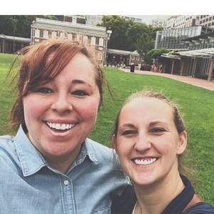 Meet your Posher, Madison